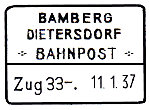 Bamberg Dietersdorf