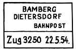 Bamberg Dietersdorf