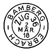 Bamberg Ebrach