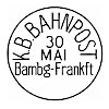 Bamberg Frankfurt