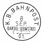 Bamberg Ludwigstadt