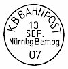 Bamberg Nürnberg