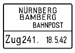 Bamberg Nürnberg