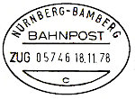 Bamberg Nürnberg