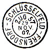 Frensdorf Schlüsselfeld