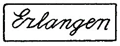 Erlangen