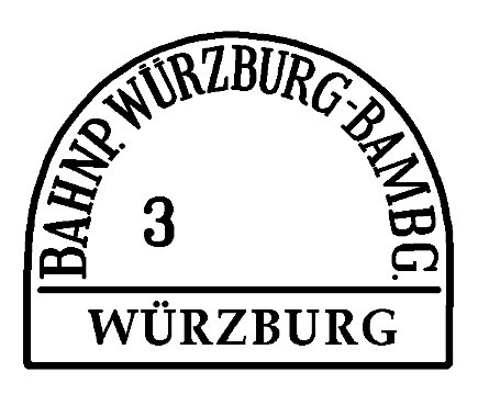 Bamberg Würzburg