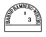 Bamberg Würzburg