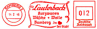 Lauterbach 1946