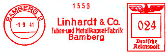 Linhardt 1941