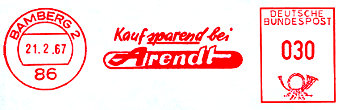 Arendt 1967