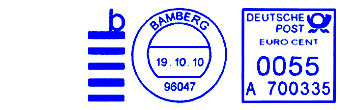 Bamberger Symphoniker 2010