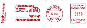 Bartosch 1992