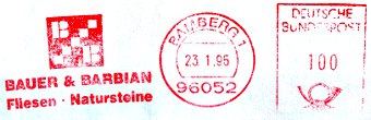Bauer 1995