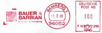 Bauer 1996
