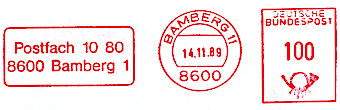 Bayr. Hypobank 1989