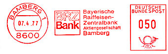 Bayr. Raiffeisen 1977