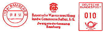Baywa 1951