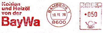 Baywa 1976