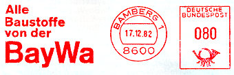 Baywa 1982