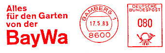 Baywa 1983
