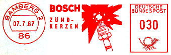 Bosch 1967