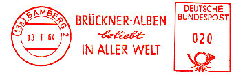 Brückner 1964