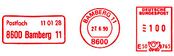 Commerzbank 1990