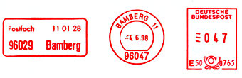 Commerzbank 1998