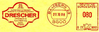 Drescher 1988