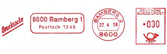 Dresdner Bank 1976