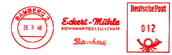 Eckert 1948