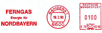 Ferngas 1990