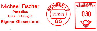 Fischer 1969