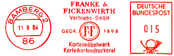 Franke 1964