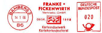 Franke 1966