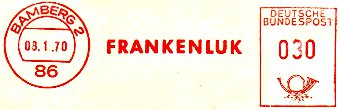Frankenluk 1970