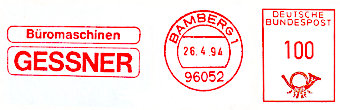 Gessner 1994