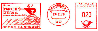 Gunreben 1970