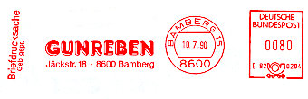 Gunreben 1990