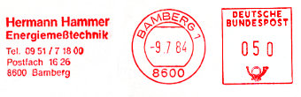 Hammer 1984