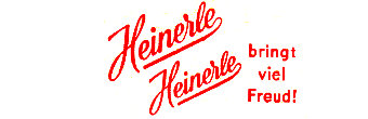 Heinerle 1953