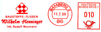 Henninger 1969