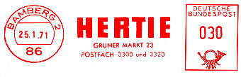 Hertie 1971