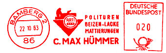Hümmer 1963