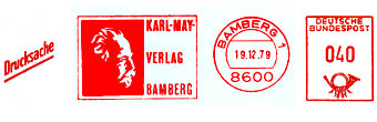 Karl May Verlag 1979