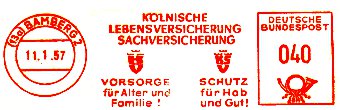 Kölner 1957