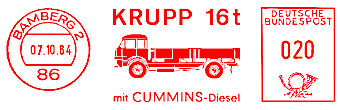 Krupp 1964