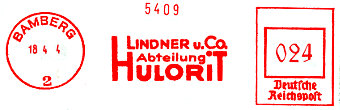 Lindner 1946