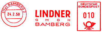 Lindner 1958